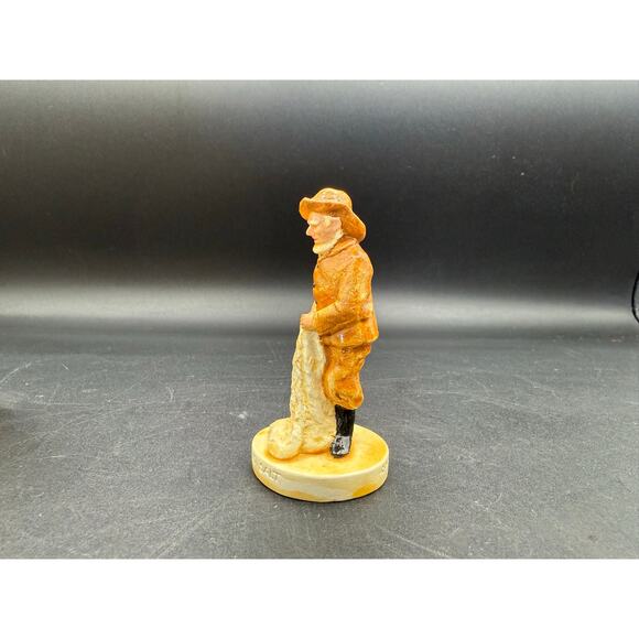 Sebastian Miniature SML-148A - The Old Salt - Hudson - in original box - Picture 6 of 9